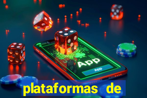 plataformas de streaming de jogos que mais pagam